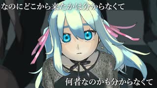 お月様みたいにft.初音ミク