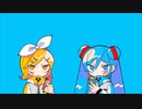 ねぇねぇねぇ。／You × az【歌ってみた】