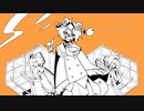 【UTAUカバー】ミサイルキラー【ワカタロイド】
