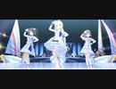 【デレステドレスコーデMV】Let’s Sail Away!!!【ルガール・エスティヴァル(宮本フレデリカ)】