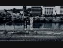 【初音ミク/つっく】憂鬱東京　VOCALOIDオリジナル曲