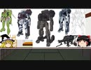 【ゆっくり解説】コードギアス解説その1「グラスゴー」