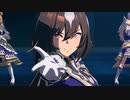 【ウマ娘】ライブ（シリウスシンボリ）U.M.A. NEW WORLD!!