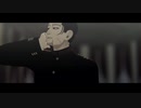 【金カムMMD】ザムザ/悪魔の踊り方【尾形】