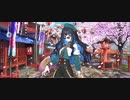 【FGO】トラロック（マイルーム）マスターにメンテナンスしてほしいトラロック。『無実況』