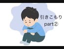 僕の生い立ち19 中学時代の引きこもり part②