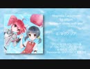 【M3-2024春】Magnolia Cacophony 1st Album「(come in alone) with you」XFD【ケ-15b】