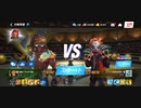 ☆90%ΩTティトゥスsoaﾌモ尺ロ州モ 100%回避ジャブ２R圧倒的勝利CKO3連居合い斬りフックバイオクリティカルフック42万CKO