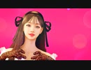 【MMD】 ラプラスショコラ 【VaM】
