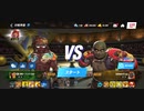 ☆ 91%ΩTティトゥスsaimon13サイバープリテンダージャブアッパー 1R圧倒的勝利CKOバイオクリティカルフック40万CKO