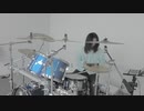 【叩いてみた】the WALL / buzzG feat.初音ミク【ver.tatsu】