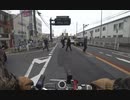 日本のドラレコ映像まとめ　事故・危険運転集 #52