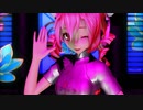 【MMD】   シニカルナイトプラン (重音テト)