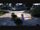 【ＦＦ７ リバース】エアリスとデート。ティファの腹筋を添えて。＃２３
