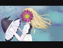 【ゆっくり】ゆっくりが歌う明鏡止水【UTAUカバー+ust】