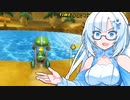 2秒遅れる世界でマリオカートWii part2【WhiteCUL実況】