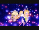 【3D】アイドルを踊るぽぽろん【邪神ちゃんドロップキック】