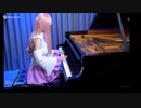 機動戦士ガンダムSEED FREEDOM「FREEDOM / 西川貴教」重低音の壮大なピアノ演奏！Ru's Piano