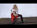 IRON FIRE - Until The End　弾いてみた　