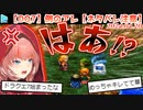 第29位：【DQ7】例のイベントにブチギレるルイ姉【ネタバレ注意】