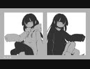 私は雨　歌ってみました。∮ありさわ。