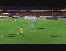 PC-EA Play Pro配信｜FC 24｜錦標賽-歐洲冠軍足球聯賽｜中國隊、山東泰山隊、北京國安隊｜世界級難度｜第二期 (3)