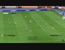 PC-EA Play Pro配信｜FC 24｜錦標賽-歐洲冠軍足球聯賽｜中國隊、山東泰山隊、北京國安隊｜世界級難度｜第二期 (4)