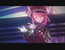 【原神MMD/Genshin Impact】ラビットホール【シャルロット】別VER