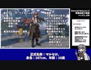 【ゆっくり解説】過労Dr.ナジャの実験体解説　No.009：アイソル編【エターナルリターン】