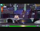 【Splatoon3】フェスのテンタクルズ 「ウルトラ・カラーパルス'24」 疑似60fps