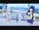 ニゴミク・まふゆ・奏で少女レイ【プロセカ3DMV】
