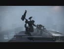 【ACⅥ】無人洋上都市調査【最初期レギュ(出荷レギュ):1.00】