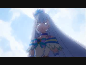 【わんだふるぷりきゅあ!】私の名前はキュアニャミー