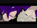 【大工のMMD】大龍と颯でリバーシブル・キャンペーン