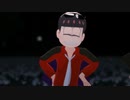 【MMDおそ松さん】Into the New World【超M3F2024超M3D!】