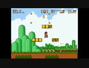 Super Mario All-Star Attack：[Part6] 1-1