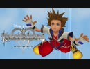記憶を映す城へ キングダムハーツ Re:チェインオブメモリーズ 実況プレイ part25