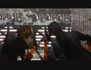 【MMD刀剣乱舞】広光に「ゴーゴー幽霊船」を踊って貰いたかった