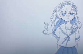もどして/京町セイカ 花隈千冬 夏色花梨