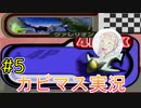 【エアライド編part５】ヴァレリオンのジェットスターでチェッカーを埋めろ！！【２人実況プレイ】