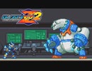 【実況】続・不朽の2Dハードアクション ロックマンゼロ2 part3