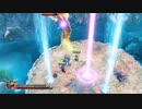 【協力プレイ】間欠泉吹き上げる秘境っぽいところを冒険中【Nine Parchments/ナインパーチメント】#7