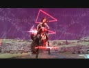 【PSO2リョナ】偽シバ 自キャラ