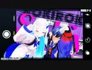 【にじさんじMMD】ロキ /リセ・ヘルエスタ＆先斗寧【MAO式簡易ＰＶ構築キット】