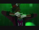 【MMDツイステ】サムで命綱