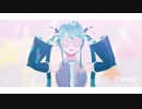 【MMDルーキーズフェスタ2024】パラレリズム恋心【自作モデル】