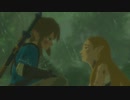 ゼルダの伝説　ブレス オブ ザ ワイルド　実況プレイPart255