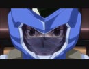 【MAD】機動戦士ガンダム00「Hysteric Moon」