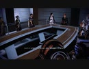 【マスエフェクト2】レネゲイドプレイ＃42　特攻任務開始　【MassEffect2】