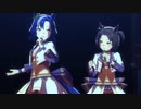 アウラムスタアとピアレスシャウトで『transforming』